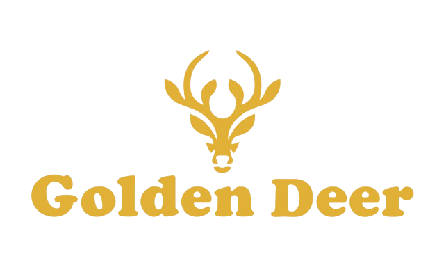 Golden Deer